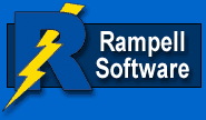 Rampell Logo
